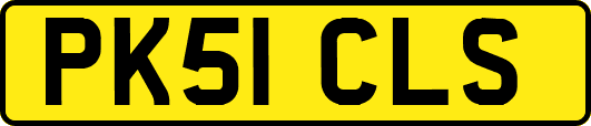 PK51CLS