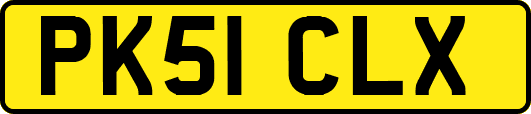 PK51CLX