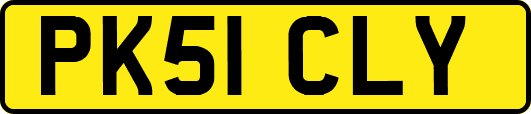 PK51CLY