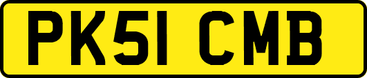 PK51CMB