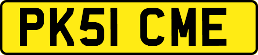 PK51CME