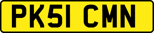 PK51CMN