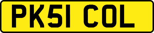 PK51COL