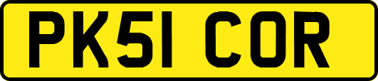PK51COR
