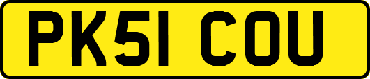 PK51COU