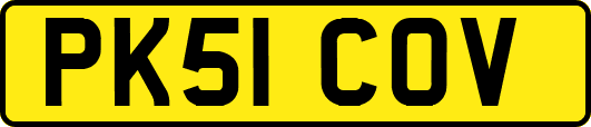 PK51COV