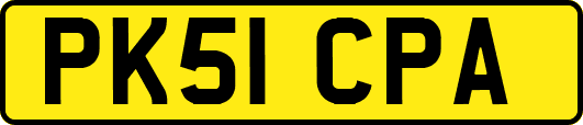 PK51CPA