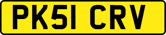 PK51CRV