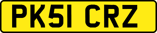 PK51CRZ