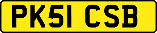 PK51CSB