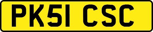 PK51CSC