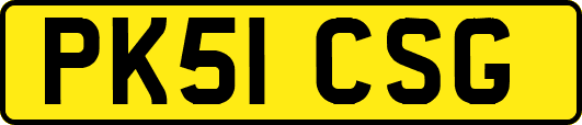 PK51CSG