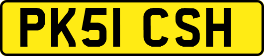 PK51CSH