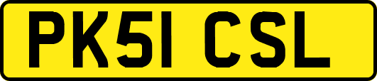 PK51CSL