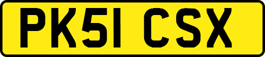 PK51CSX