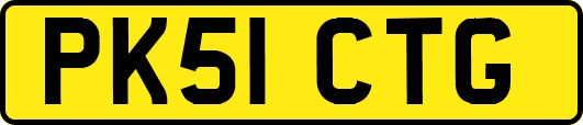 PK51CTG