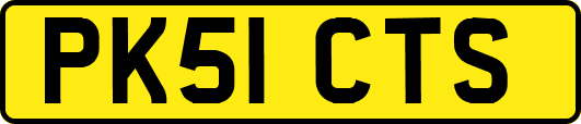 PK51CTS