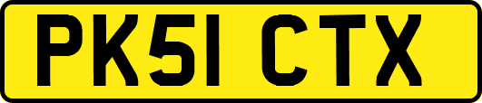 PK51CTX