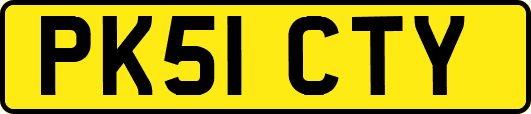 PK51CTY