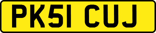 PK51CUJ