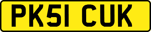 PK51CUK