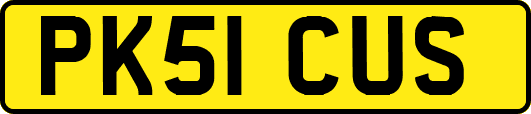 PK51CUS