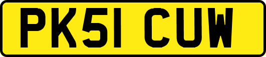 PK51CUW