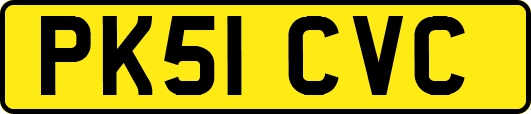 PK51CVC