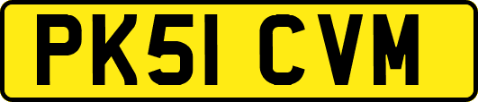 PK51CVM