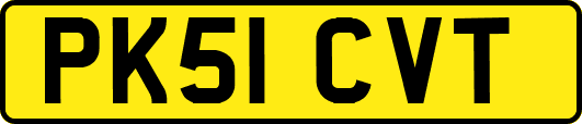 PK51CVT
