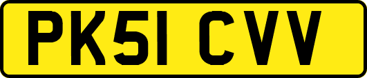 PK51CVV