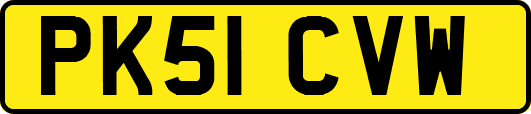 PK51CVW