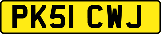 PK51CWJ