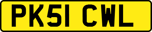 PK51CWL