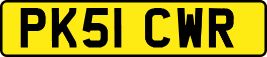 PK51CWR