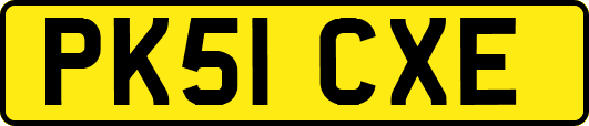 PK51CXE