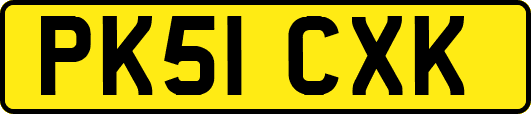 PK51CXK