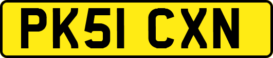 PK51CXN