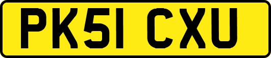 PK51CXU