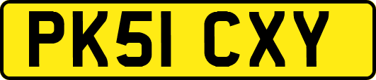 PK51CXY