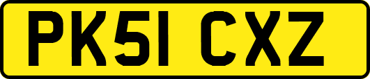 PK51CXZ