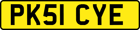 PK51CYE