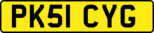 PK51CYG