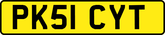 PK51CYT