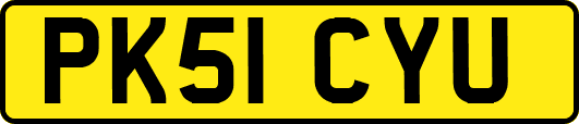 PK51CYU
