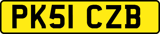 PK51CZB