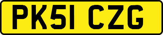 PK51CZG