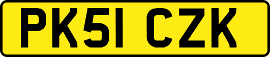 PK51CZK