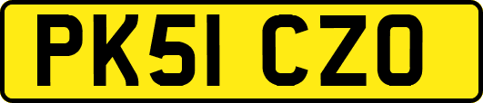 PK51CZO