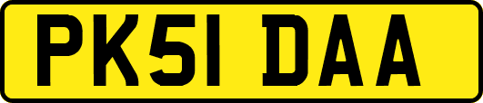 PK51DAA